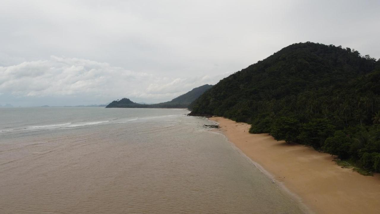 Le Dugong Libong Resort Exterior foto