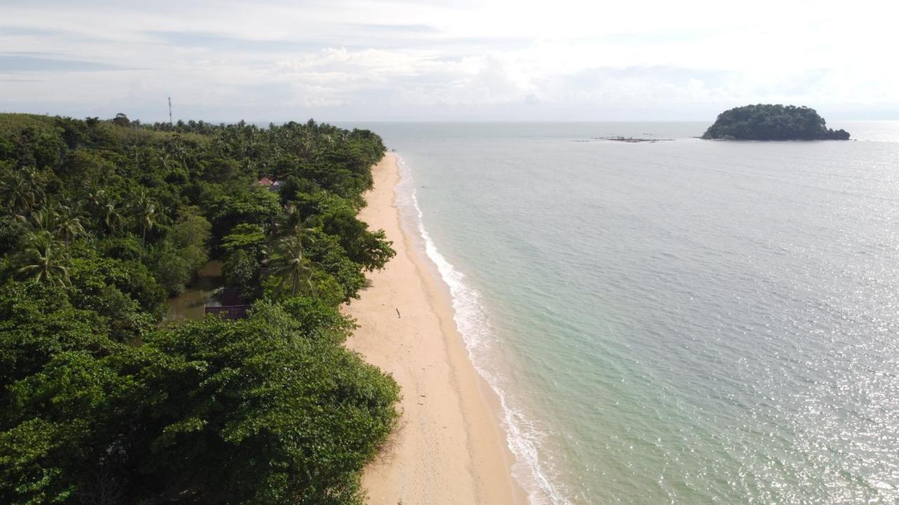 Le Dugong Libong Resort Exterior foto